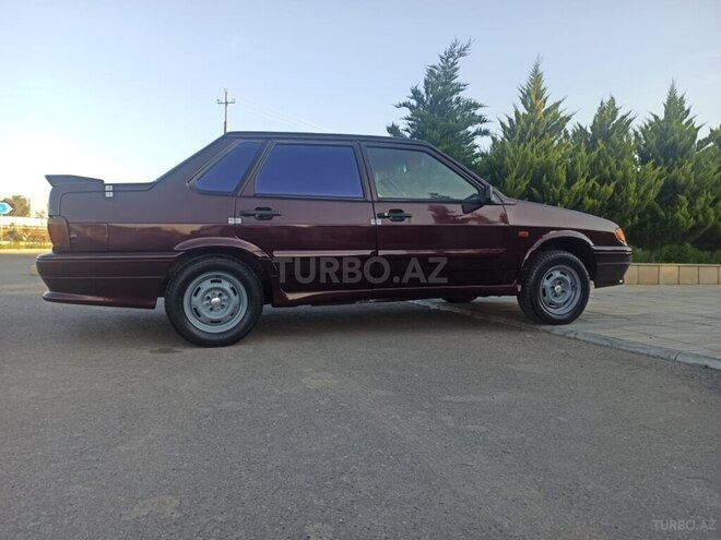 LADA (VAZ) 2115 2012, 160,000 km - 1.5 л - Şirvan