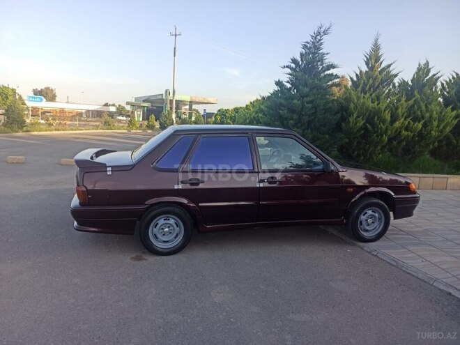 LADA (VAZ) 2115 2012, 160,000 km - 1.5 л - Şirvan