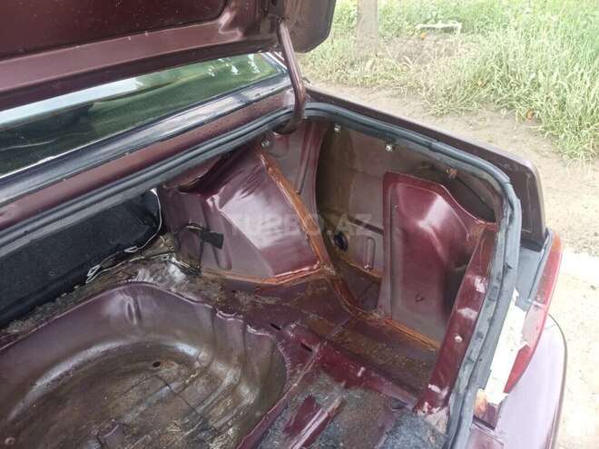 LADA (VAZ) 2115 2012, 160,000 km - 1.5 л - Şirvan