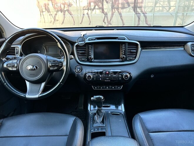 Kia Sorento 2015, 197,000 km - 2.0 l - Bakı