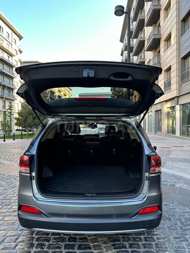 Kia Sorento 2015, 197,000 km - 2.0 l - Bakı