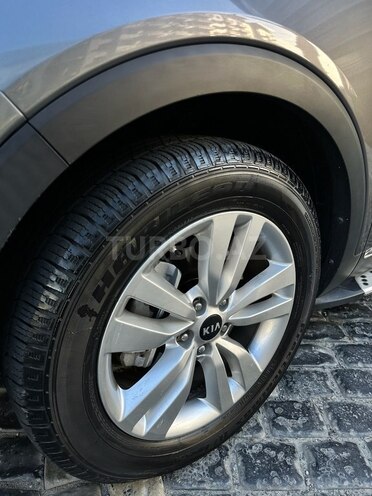 Kia Sorento 2015, 197,000 km - 2.0 l - Bakı