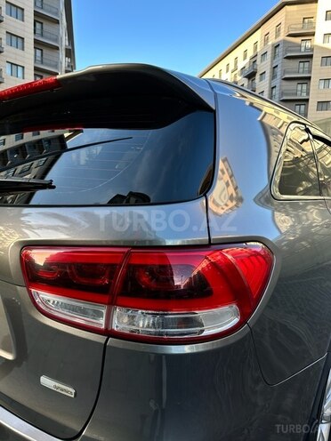 Kia Sorento 2015, 197,000 km - 2.0 l - Bakı