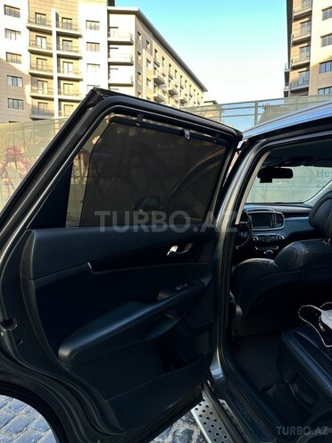 Kia Sorento 2015, 197,000 km - 2.0 l - Bakı