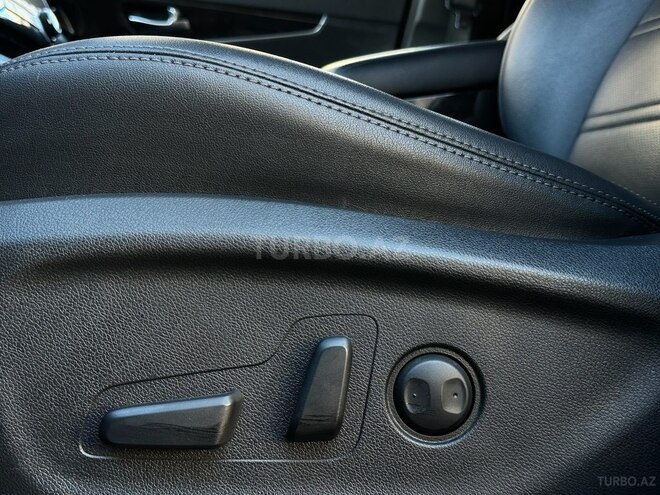 Kia Sorento 2015, 197,000 km - 2.0 l - Bakı