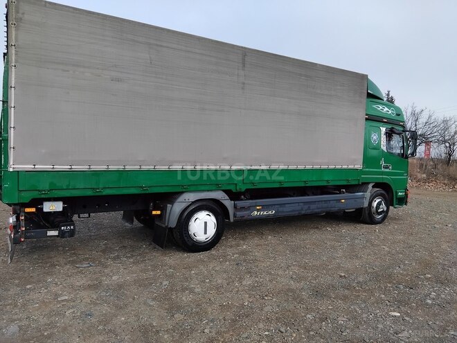 Mercedes Atego 1528 2001, 350,000 km - 6.4 л - Ağstafa