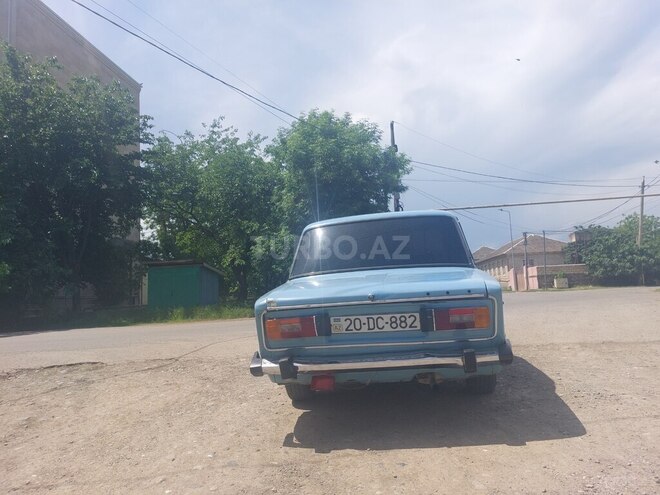 LADA (VAZ) 2106 1990, 95,000 km - 1.6 л - Qazax