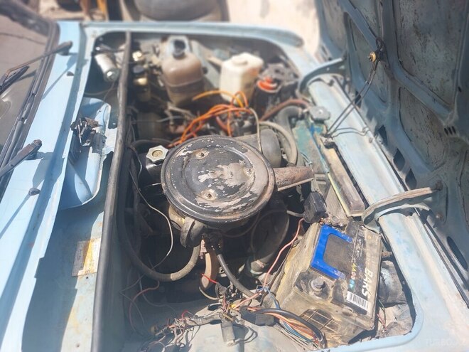 LADA (VAZ) 2106 1990, 95,000 km - 1.6 л - Qazax
