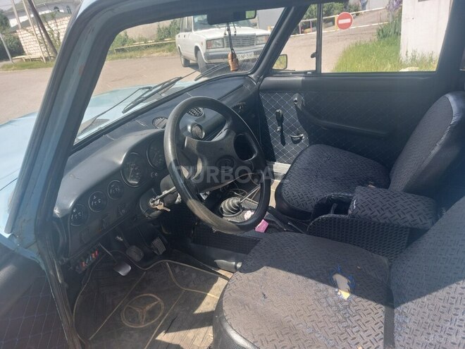 LADA (VAZ) 2106 1990, 95,000 km - 1.6 л - Qazax