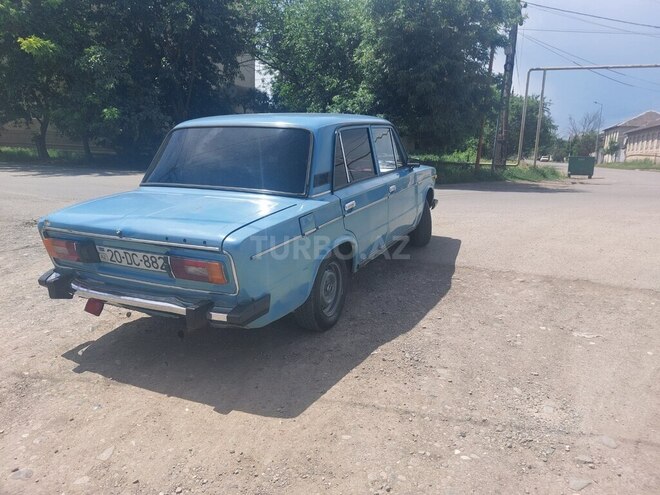 LADA (VAZ) 2106 1990, 95,000 km - 1.6 л - Qazax