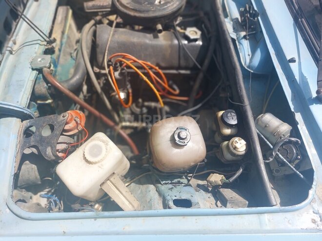 LADA (VAZ) 2106 1990, 95,000 km - 1.6 л - Qazax