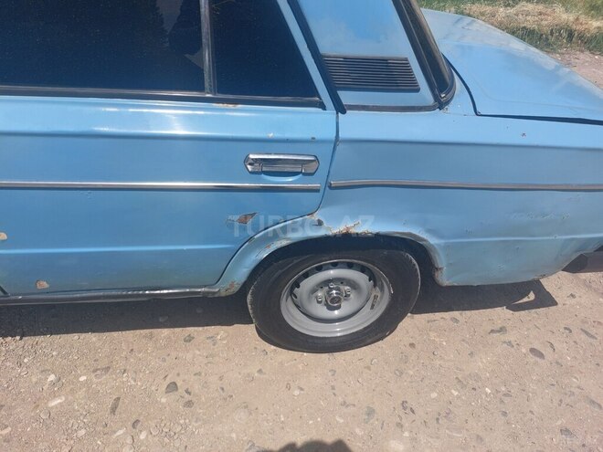 LADA (VAZ) 2106 1990, 95,000 km - 1.6 л - Qazax