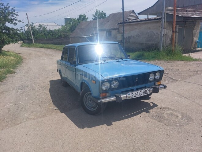 LADA (VAZ) 2106 1990, 95,000 km - 1.6 л - Qazax