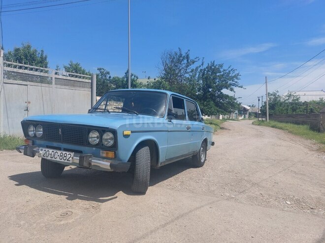 LADA (VAZ) 2106 1990, 95,000 km - 1.6 л - Qazax