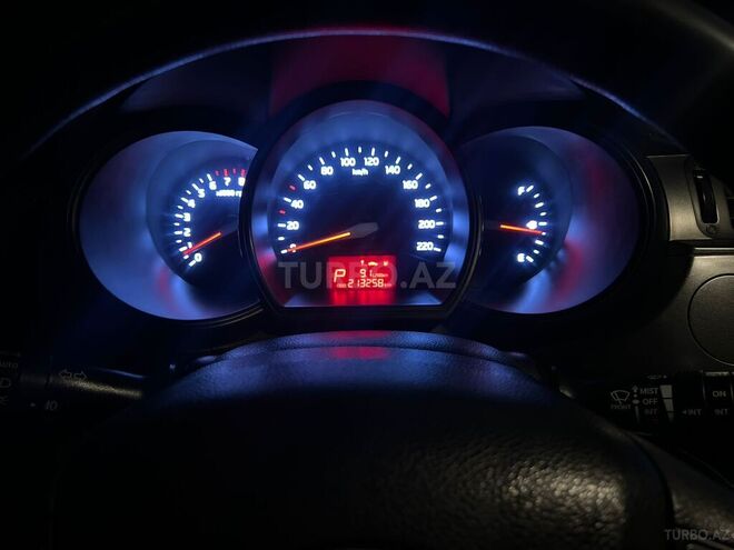 Kia Rio 2012, 213,700 km - 1.4 л - Bakı