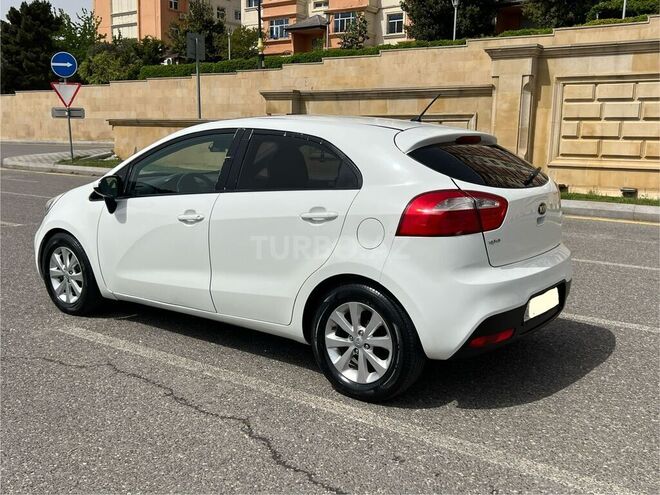 Kia Rio 2012, 213,700 km - 1.4 л - Bakı