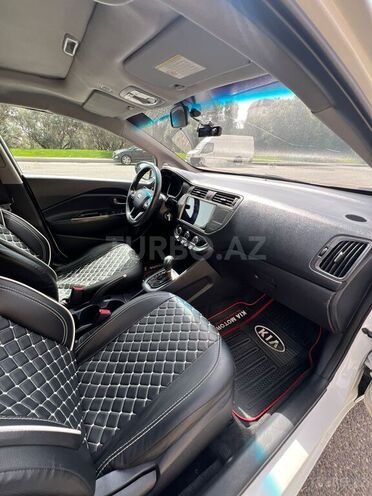 Kia Rio 2012, 213,700 km - 1.4 л - Bakı