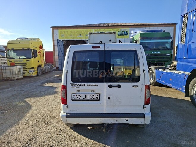 Ford Transit Connect 2009, 325,700 km - 1.8 l - Bakı