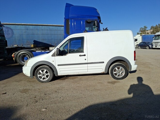 Ford Transit Connect 2009, 325,700 km - 1.8 l - Bakı