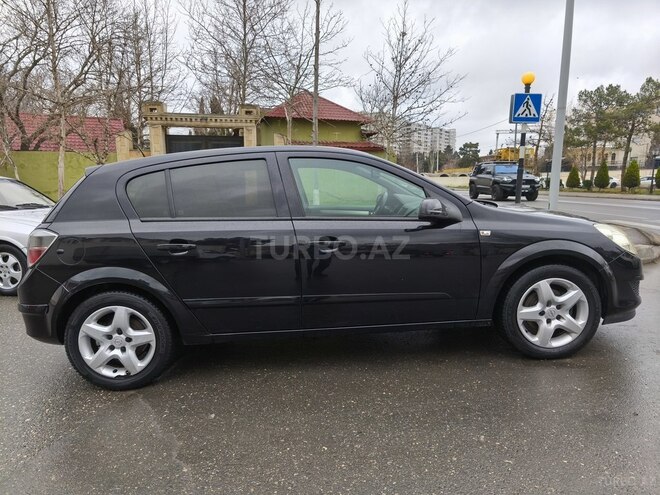 Opel Astra 2008, 268,000 km - 1.4 l - Bakı