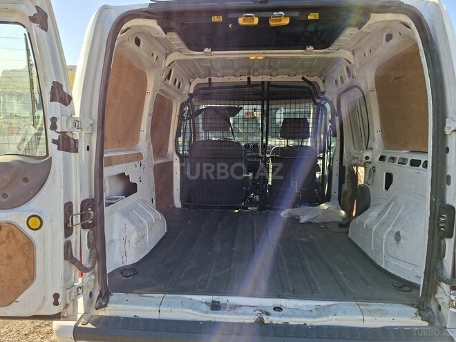 Ford Transit Connect 2009, 325,700 km - 1.8 l - Bakı