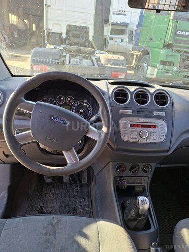 Ford Transit Connect 2009, 325,700 km - 1.8 l - Bakı