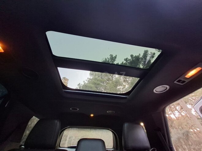 Ford Explorer 2014, 245,000 km - 3.5 l - Sumqayıt