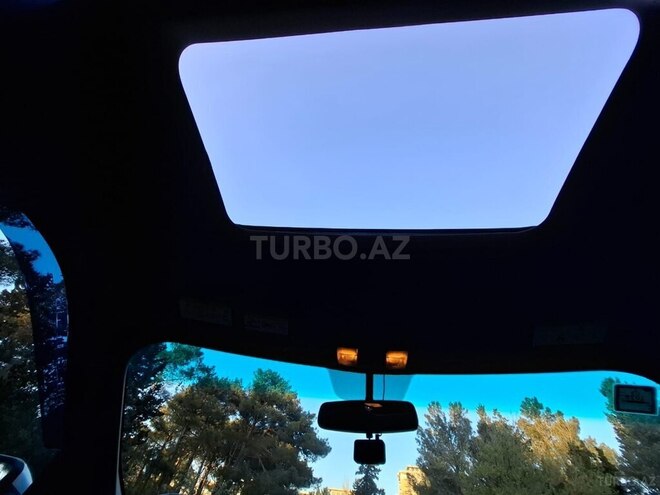 Ford Explorer 2014, 245,000 km - 3.5 l - Sumqayıt