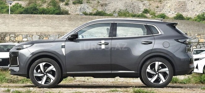 Changan CS 55 Plus 2025, 5 km - 1.5 л - Bakı