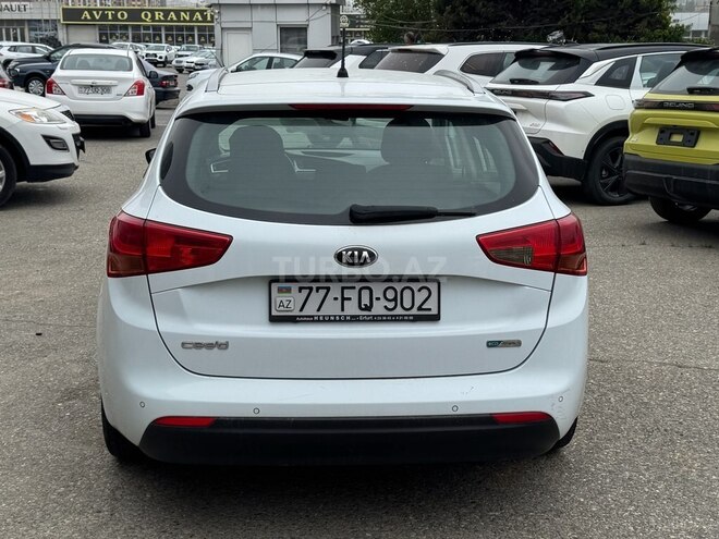 Kia Ceed SW-6