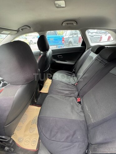 Kia Ceed SW-10
