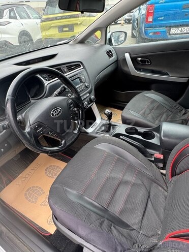 Kia Ceed SW-8