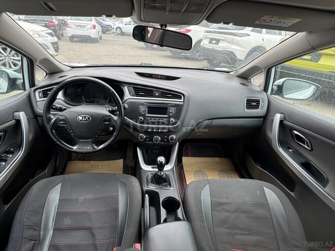Kia Ceed SW-7
