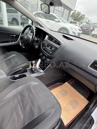 Kia Ceed SW-9