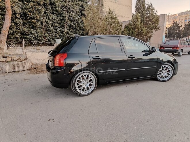 Toyota Corolla 2006, 256,880 km - 1.4 l - Sumqayıt