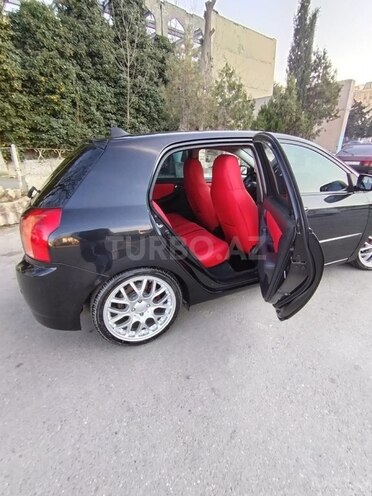 Toyota Corolla 2006, 256,880 km - 1.4 l - Sumqayıt