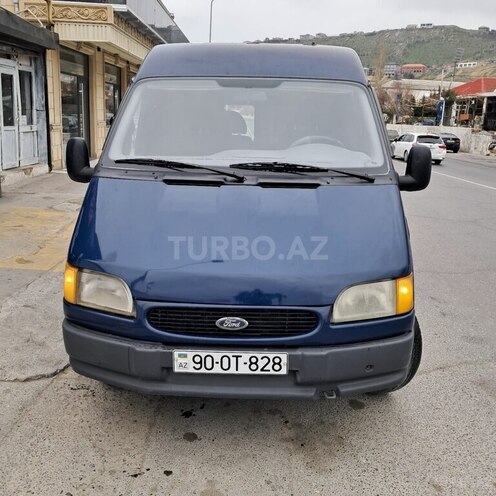 Ford Transit 1998, 507,000 km - 2.5 л - Bakı