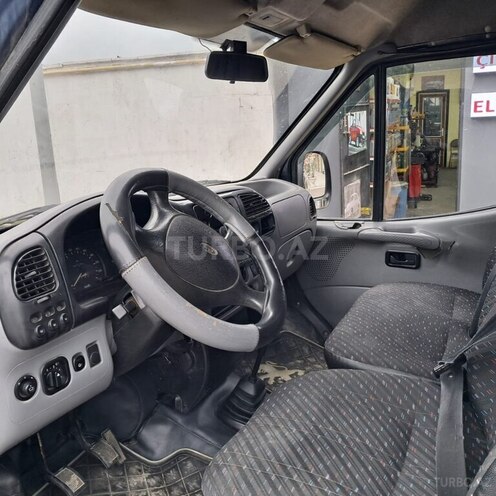 Ford Transit 1998, 507,000 km - 2.5 л - Bakı