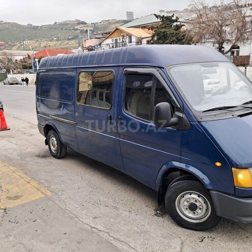 Ford Transit 1998, 507,000 km - 2.5 л - Bakı