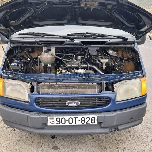 Ford Transit 1998, 507,000 km - 2.5 л - Bakı