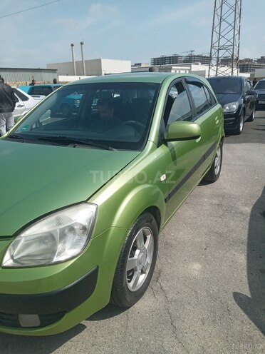 Kia Rio 2005, 295,000 km - 1.4 l - Bakı
