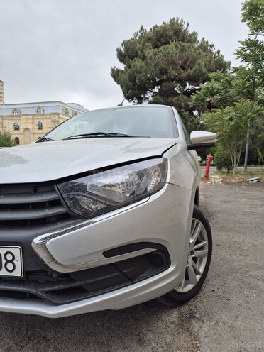 LADA (VAZ) Granta 2023, 17,801 km - 1.6 l - Bakı