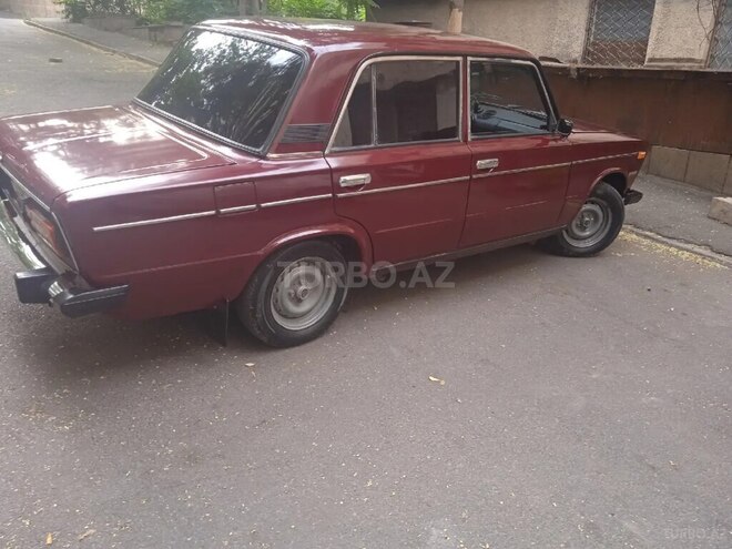 LADA (VAZ) 2106 2001, 95,000 km - 1.6 l - Bakı