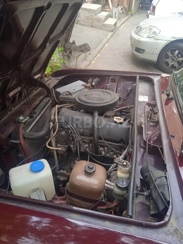 LADA (VAZ) 2106 2001, 95,000 km - 1.6 l - Bakı