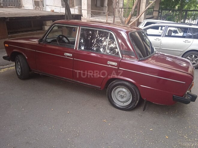 LADA (VAZ) 2106 2001, 95,000 km - 1.6 l - Bakı