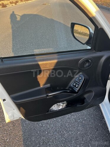 Saipa Saina 2021, 144,000 km - 1.5 l - Bakı