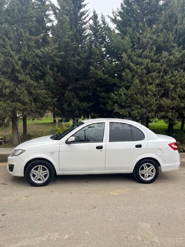 Saipa Saina 2021, 144,000 km - 1.5 l - Bakı