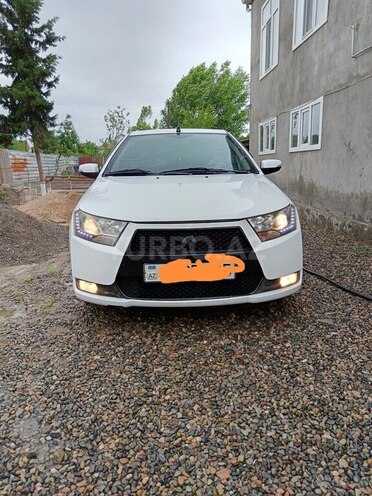 Khazar SD 2016, 39,000 km - 1.7 l - Bakı