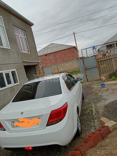 Khazar SD 2016, 39,000 km - 1.7 l - Bakı