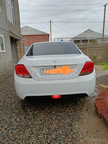 Khazar SD 2016, 39,000 km - 1.7 l - Bakı